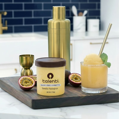 Talenti Passionfruit Sorbetto 1 Pt - 1 PT - Image 6