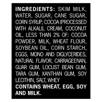 Breyers Ic Crm Chocolate Lava Cake    1.5 Qt - 1.5 QT - Image 5