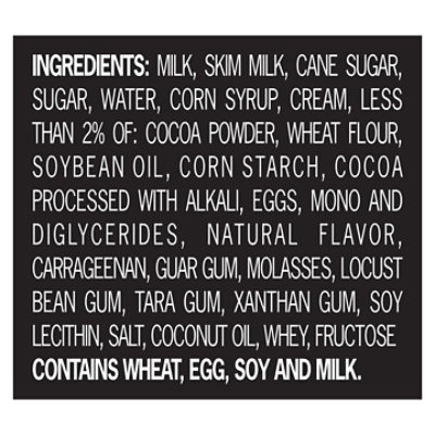 Breyers Ice Cream Hot Fudge Brownie Sundae 1.5 Qt - 1.5 QT - Image 5