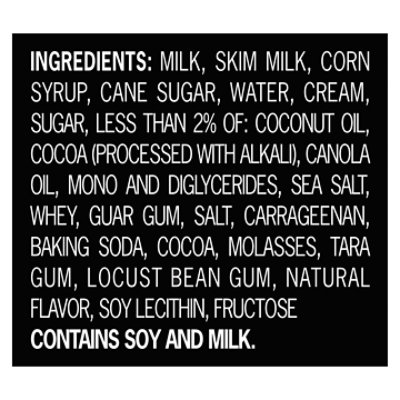 Breyers Ic Crm Salted Caramel Truffle    1.5 Qt - 1.5 QT - Image 5