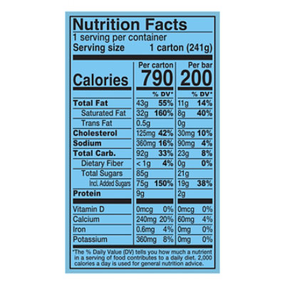 Ben & Jerry's Ice Cream Strawberry Cheesecake 10.1 Fz - 10.1 FZ - Image 2