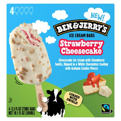 Ben & Jerry's Ice Cream Cookie Dough 10.1 Fz - 10.1 FZ - safeway