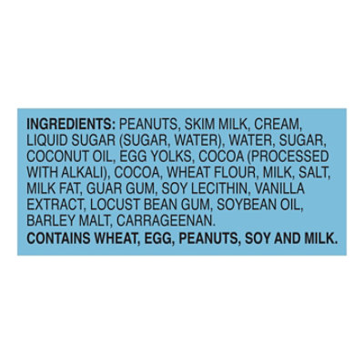 Ben & Jerry's Ice Cream Bar Peanut Butter Pretzel 10.1 Fz - 10.1 FZ - Image 5