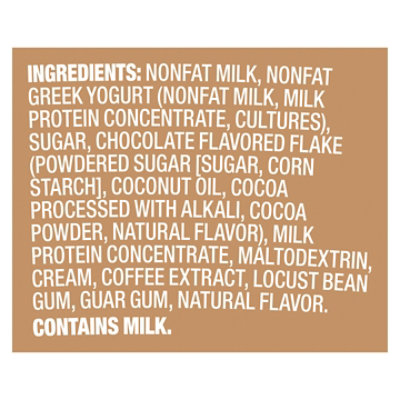 Yasso Coffe Chocolate Chip Yogurtp - 14 FZ - Image 5