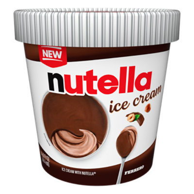 Signature Select Blue Rim Cookies Cream Lactose Free Ice Cream