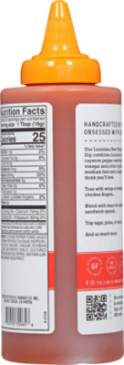 Kinder's Louisiana Wing Sauce 13.9oz - 13.9 OZ - Image 5