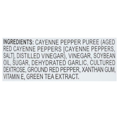 Kinder's Louisiana Wing Sauce 13.9oz - 13.9 OZ - Image 4