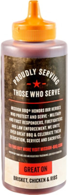 Mission Bbq Texas Twang, 14.5 Oz - 14.5 OZ - Image 5