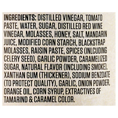 Mission Bbq Texas Twang, 14.5 Oz - 14.5 OZ - Image 4