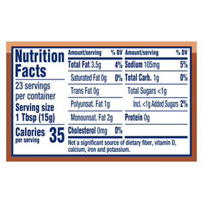 Best Foods Chipotle Mayo Squeeze Bottle - 11.5 Fl. Oz. - Image 5