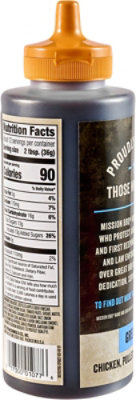 Mission Bbq Blue Ridge Smoky Mountain, 15.0 Oz - 15 OZ - Image 5