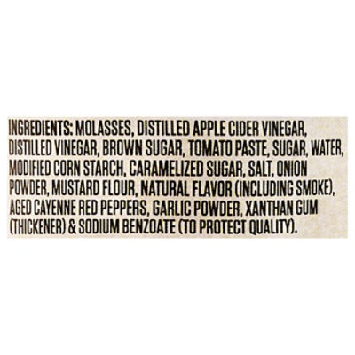 Mission Bbq Blue Ridge Smoky Mountain, 15.0 Oz - 15 OZ - Image 4