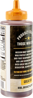 Mission Bbq Kc Classic, 16.0 Oz - 16 OZ - Image 5
