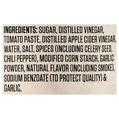 Mission Bbq Kc Classic, 16.0 Oz - 16 OZ - Image 4