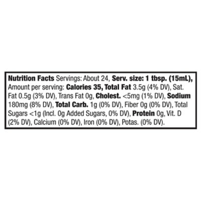 Frank's Redhot Ghost Pepper Ranch Squeeze Sauce, 12.0 Fl Oz - 12 FZ - Image 3