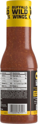 Buffalo Wild Wings Honey Garlic Sauce - 12 FZ - Image 5