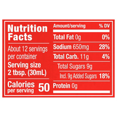 Frank's Redhot Pineapple Hawaiian Wings Sauce, 12.0 Fl Oz - 12 FZ - Image 3