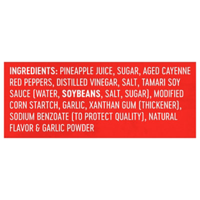 Frank's Redhot Pineapple Hawaiian Wings Sauce, 12.0 Fl Oz - 12 FZ - Image 4