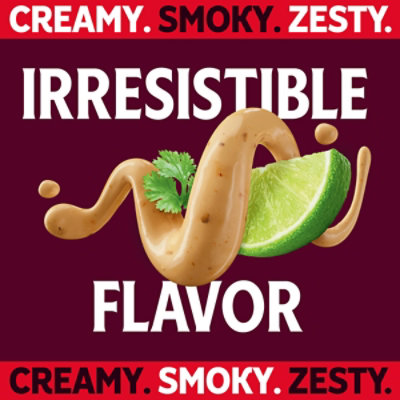 Heinz Mexican Street Corn Sauce 8fz - 8 FZ - Image 2