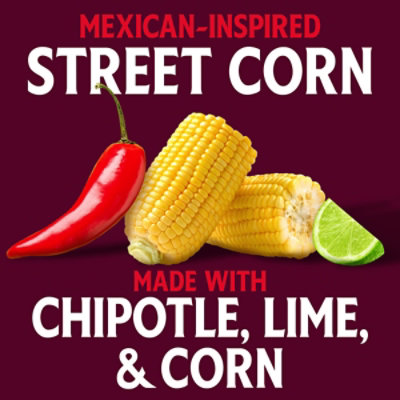 Heinz Mexican Street Corn Sauce 8fz - 8 FZ - Image 3