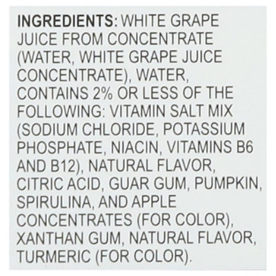 Luigi's Water Ice Sticks Coconut Lime, 8 Count, 12 Fz - 12 FZ - Image 4