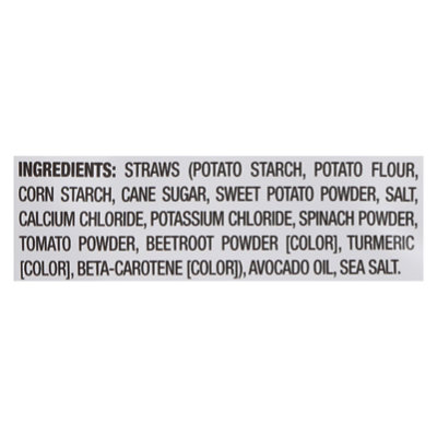 Sensible Portions Straw Veggie Avo Sea Slt - 6 OZ - Image 4