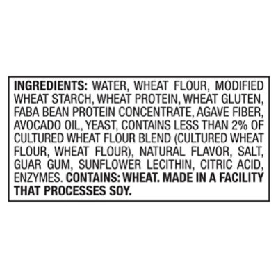 Sola Bread Protein Soft White - 20 OZ - Image 4