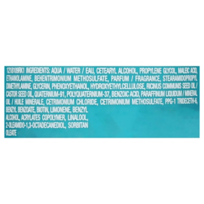 Redken Extreme Length Conditioner - 10.1 OZ - Image 4