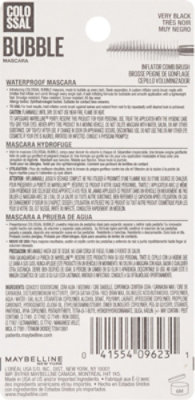 Masc Colossal Wpt Bubble V Blk - 0.29 OZ - Image 4