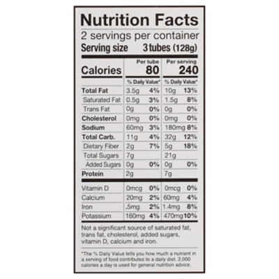 Sweet Nothings Chocolate Peanut Butter Cup Pops - 6 Count - Image 3