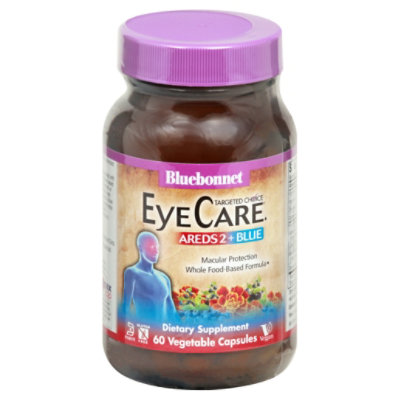 Bluebonnet Tc Eye Care - 60 CT - Image 3