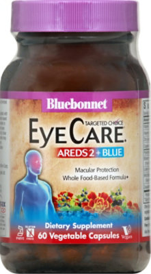 Bluebonnet Tc Eye Care - 60 CT - Image 2