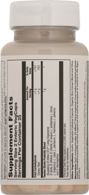 Solaray Multidophilus 12 Supplement - 50 CT - Image 5
