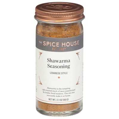 The Spice House Shawarma Seasoning - 2.1 Oz - Image 2