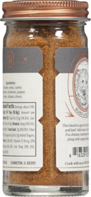 The Spice House Shawarma Seasoning - 2.1 Oz - Image 5