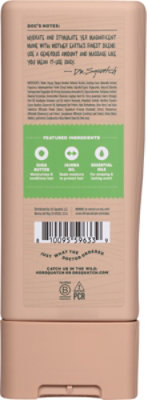 Dr Squatch Conditioner Fresh Aloe - 11 OZ - Image 4