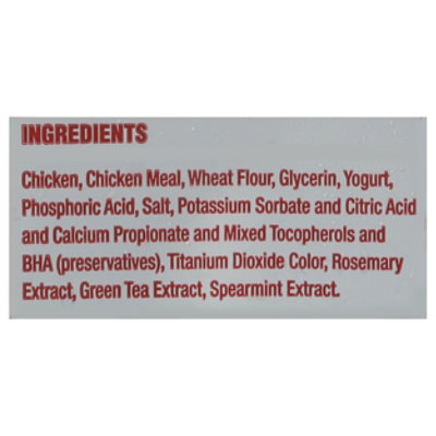 Bil-Jac Cool Jac's Yogurt Dog Treats - 10 Oz - Image 4