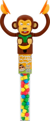 Kidsmania Wacky Monkey - EA - Image 2