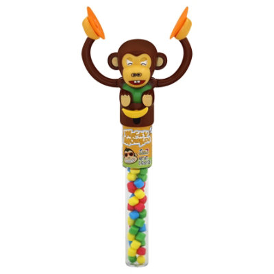 Kidsmania Wacky Monkey - EA - Image 1