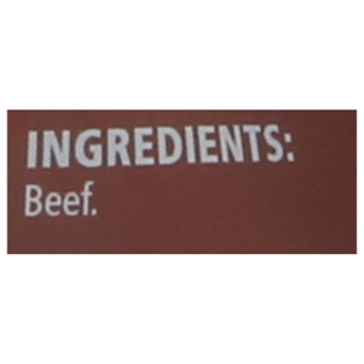 Ernie Els Dog Treat Jerky Beef - 2 OZ - Image 3