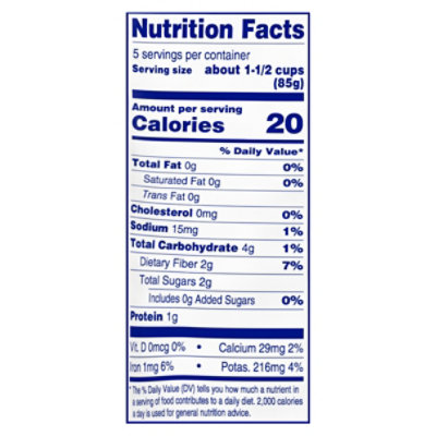 Dole Family Classic Romaine Salad - 1EA - Image 3