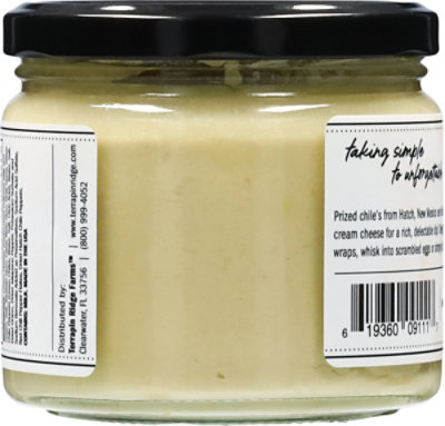 Terrapin Ridge Dip Hatch Chili Cream Chese - 12.2 OZ - Image 5
