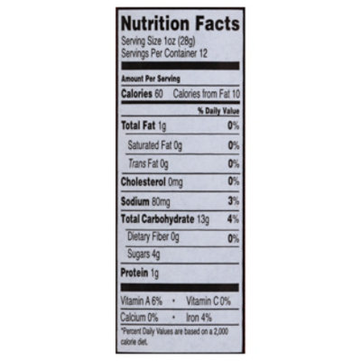 Raider Red Meats Original Barbecue Sauce - 12 OZ - Image 3