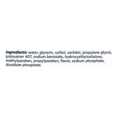 Biotene Mouthwash - 8 OZ - Image 3