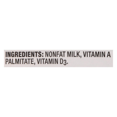 Gandy's Fat Free Milk - 128 Oz - Image 5