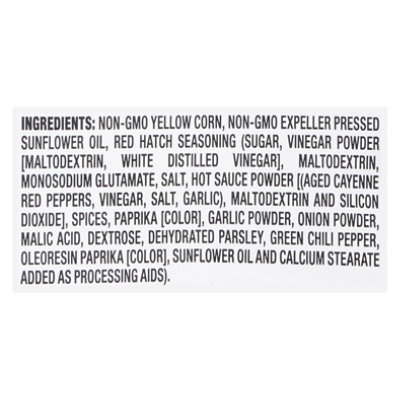 505 Southwestern Hatch Magic Red Chile Chips - 7.5 Oz - Image 4