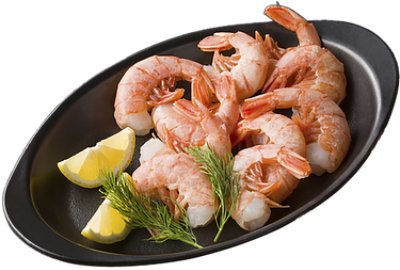 Shrimp Argentina Raw P&d 26-30 Ct - LB - Image 1