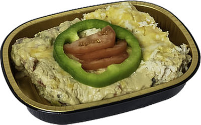 Readymeals King Ranch Casserole Med - LB - Image 1
