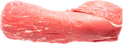 Certified Angus Beef Natural Tenderloin Roast - LB - Image 1
