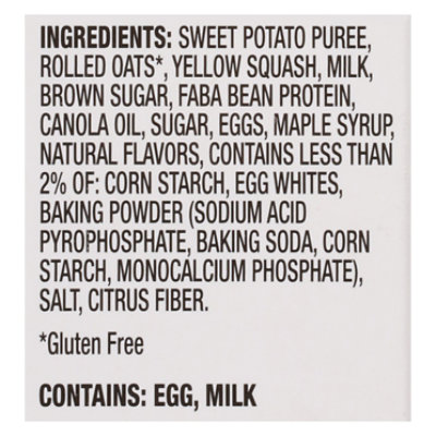 Veggies Made Great Maple Brown Sugar Soft Baked Oatmeal - 12 Oz - Image 4